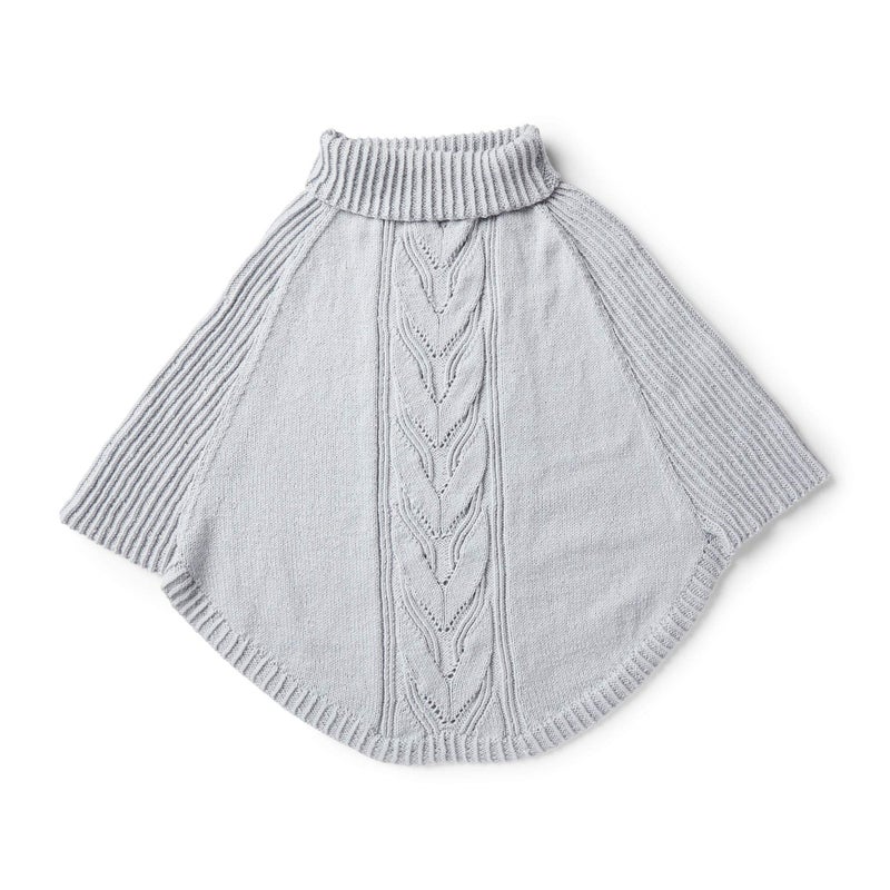 Patons Classic Wool Yarn, Gray Plum - Image 5